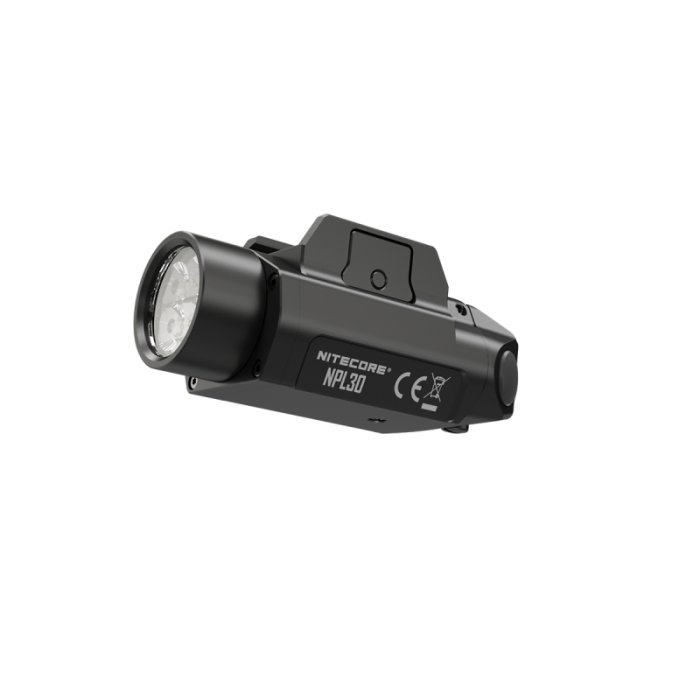 Latarka Nitecore NPL30